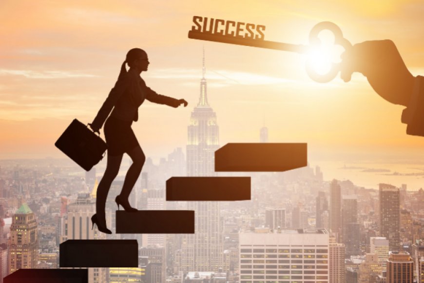 IBANGA RY’UBUZIMA: Impamvu kudacika intege ari Intwaro yo gutsinda