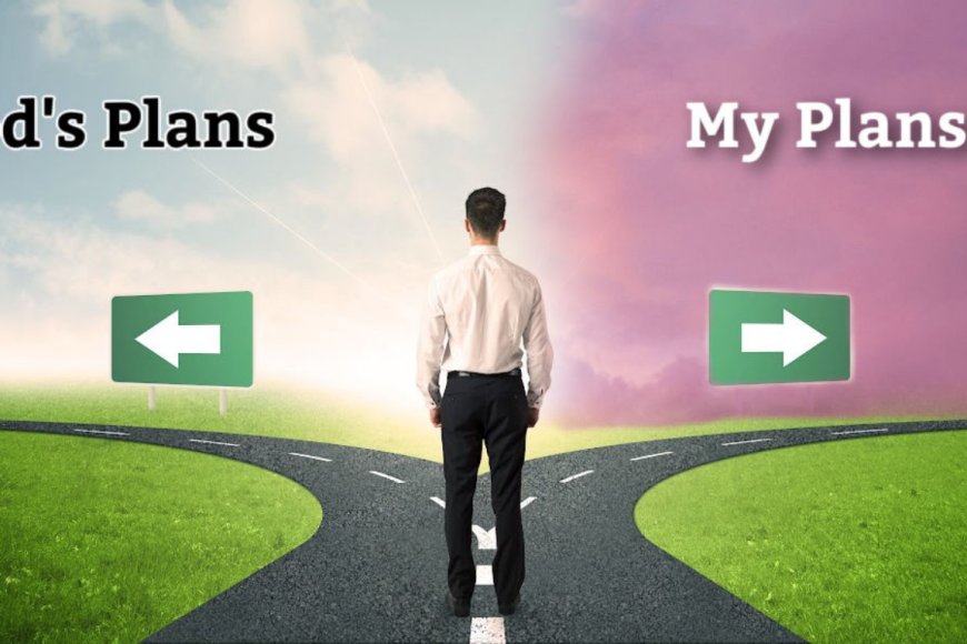 IBANGA RY’UBUZIMA: Ubuzima bwawe s’impanuka, hari intego ikomeye!