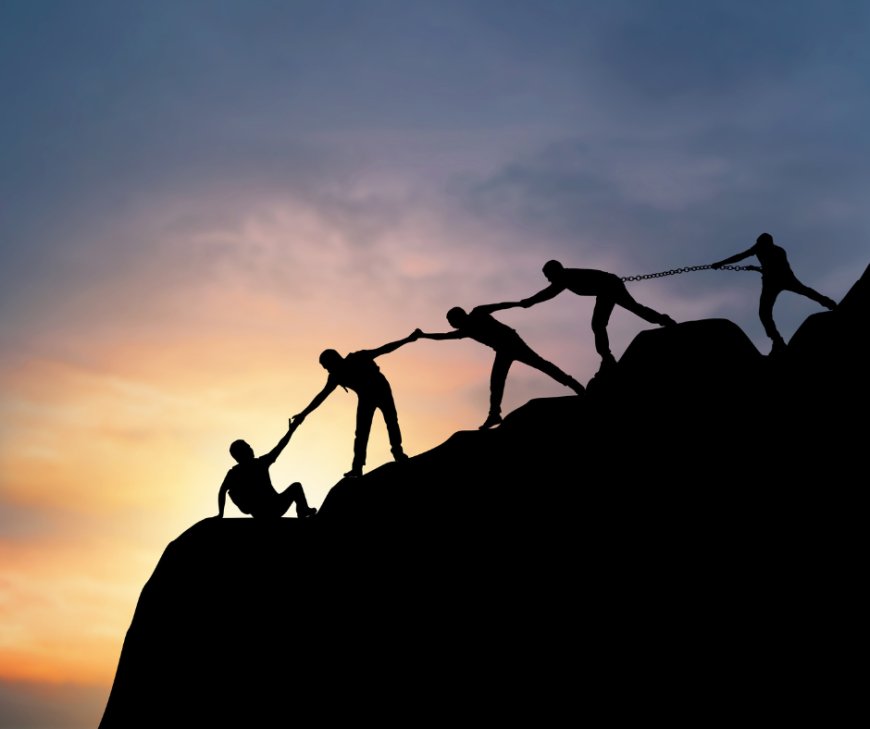 IBANGA RY’UBUZIMA: Ubugwaneza, imbaraga ntoya zihindura Isi