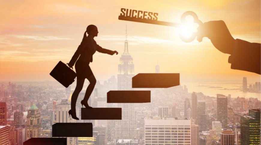 IBANGA RY’UBUZIMA: Impamvu kudacika intege ari Intwaro yo gutsinda