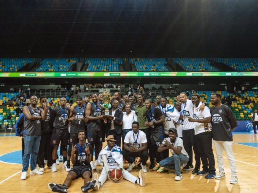 Tigers yagitwaye ariko gicyurwa n’umu-Rayon ! FERWABA Super Cup yajemo ibindi