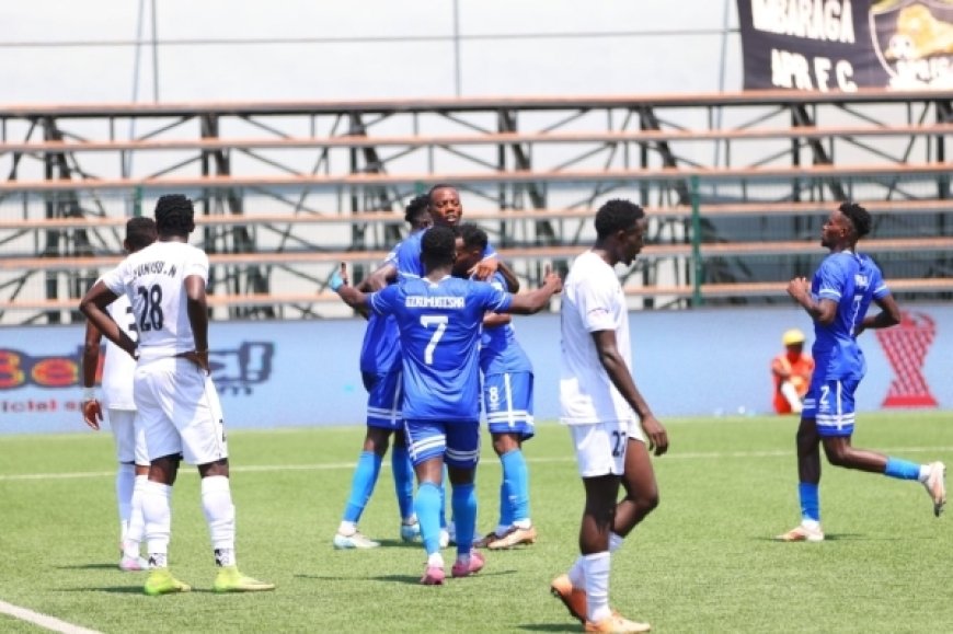 Hatangajwe impinduka ku mukino wa Al Hilal na APR FC