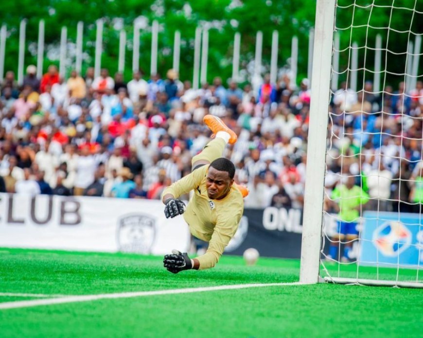 RPL : APR FC idomye kuri Al Hilal FC irataruka!