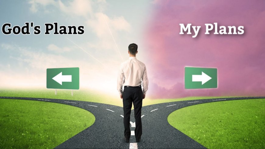 IBANGA RY’UBUZIMA: Ubuzima bwawe s’impanuka, hari intego ikomeye!