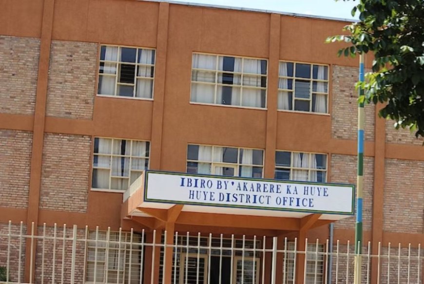 Huye : Hafashwe ingamba zihamye zo kurinda ubuzererezi bw’abana