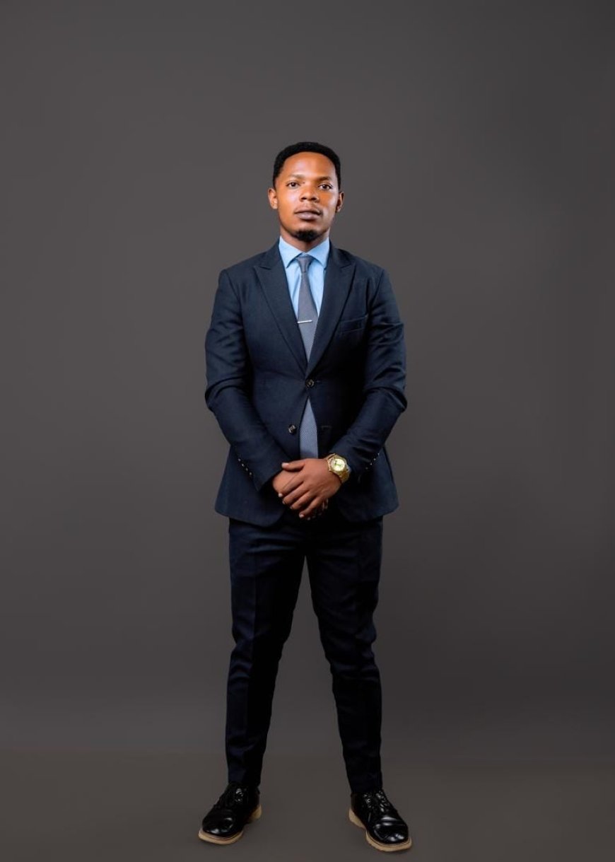 M Nepo yifashishije inganzo ye mu kwitsa ku buzima bwa nyuma y’urupfu