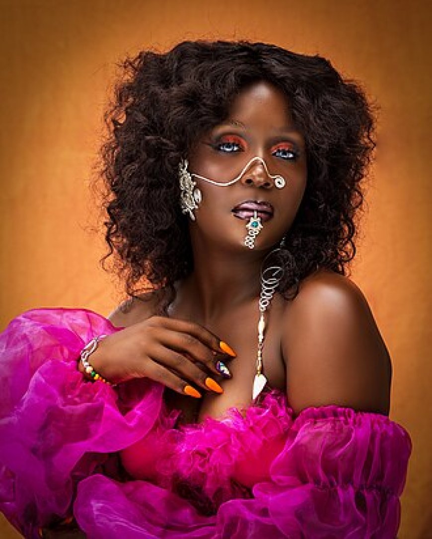 Ann Kansiime agiye kwizihiza imyaka 40 mu buryo budasanzwe