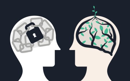 Uko dutekereza ni byo bigena uko tubona isi: Dore impamvu ukwiye guhindura imitekerereze yawe