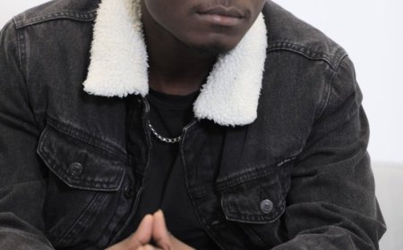 Ados Muzika yashyize hanze indirimbo nshya yakoranye na Skilibombe