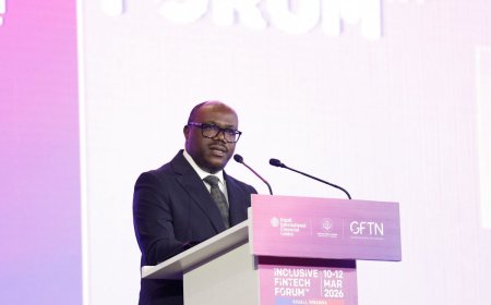 Minisitiri w’Intebe yasabye Afurika kwiyubakira uburyo bw’Imari yigenzurira