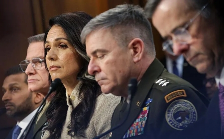 Amerika ivuga ko ubutegetsi bwa Iran bugihagaze nubwo bwatakaje imbaraga