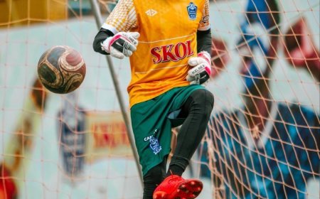 Kwizera Olivier yarumye ahuhaho ku byo kudahamagarwa mu Amavubi