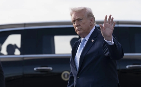 Amerika igiye kugenza macye muri Iran