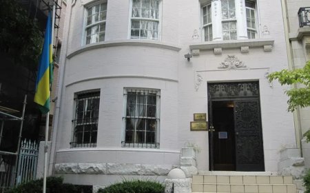 USA: U Rwanda rwashyize umucyo ku byo gushamiranira na DRC muri Hotel