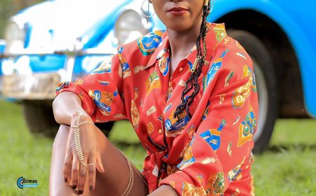 Azawi yahishuye uko umuze wamusunikiye kugabanya agatama !