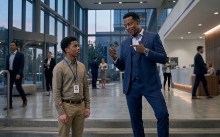 Ntugasuzugure umuntu kubera ko umurusha umushahara: Ubutumwa ukwiriye kwibutsa umutima wawe buri munsi