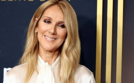 Céline Dion agiye kugaruka ku rubyiniro nyuma y’imyaka ine