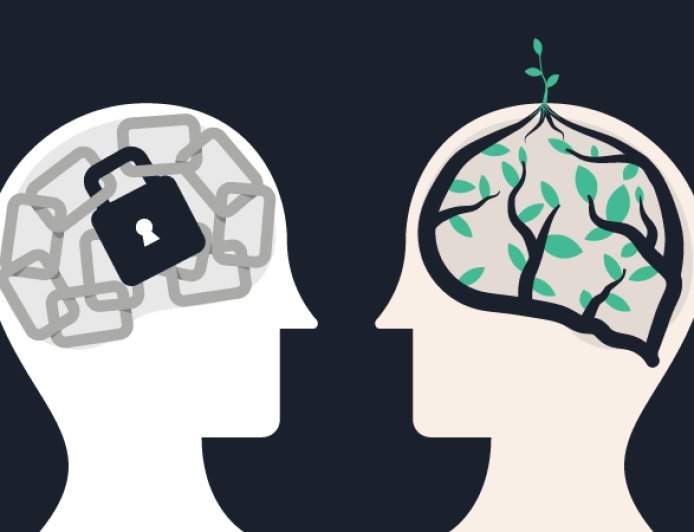 Uko dutekereza ni byo bigena uko tubona isi: Dore impamvu ukwiye guhindura imitekerereze yawe