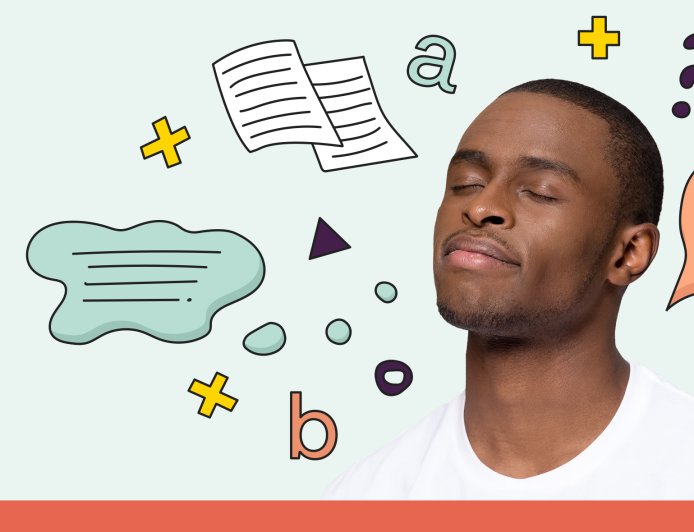 Ibitekerezo bibi ni nk’igicucu: Biba bihari ariko ntibigomba kuyobora ubuzima bwawe.