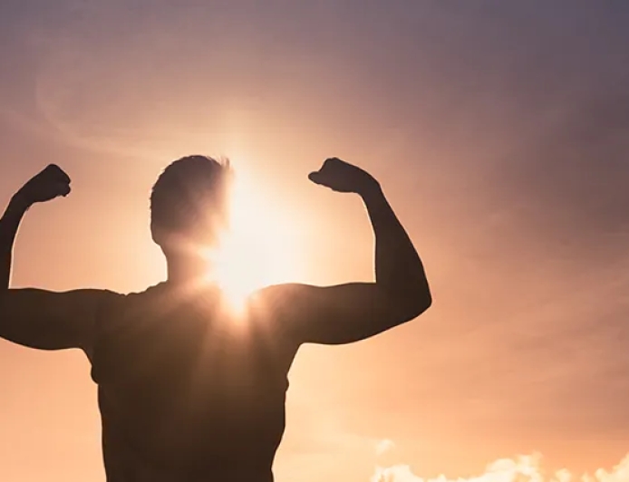 Gukomera: Ibanga rikomeye ryo gutsinda mu buzima