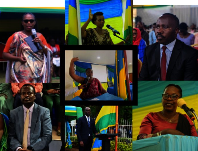 Uyoboye manda ebyiri ntabwo yiyamamaza – Amatora y’aba-Meya yahumuye!