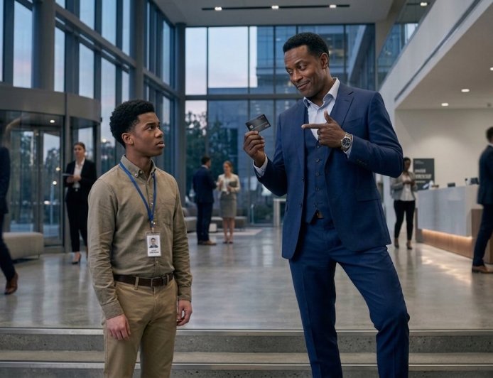 Ntugasuzugure umuntu kubera ko umurusha umushahara: Ubutumwa ukwiriye kwibutsa umutima wawe buri munsi