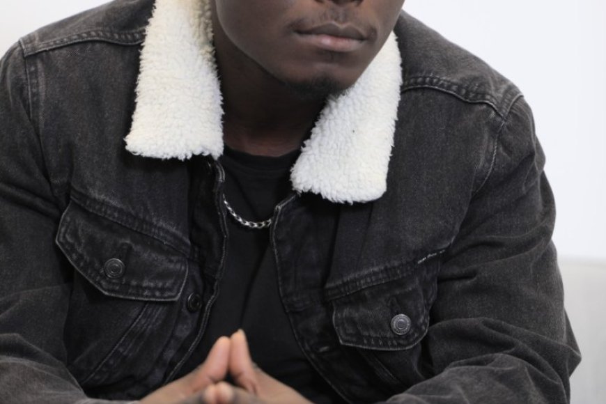 Ados Muzika yashyize hanze indirimbo nshya yakoranye na Skilibombe