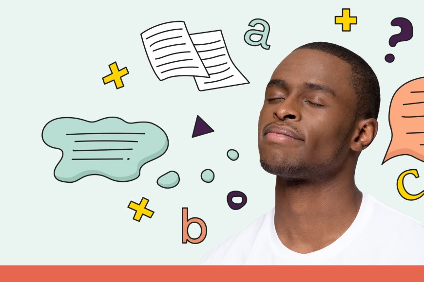 Ibitekerezo bibi ni nk’igicucu: Biba bihari ariko ntibigomba kuyobora ubuzima bwawe.