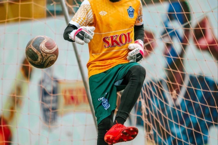 Kwizera Olivier yarumye ahuhaho ku byo kudahamagarwa mu Amavubi