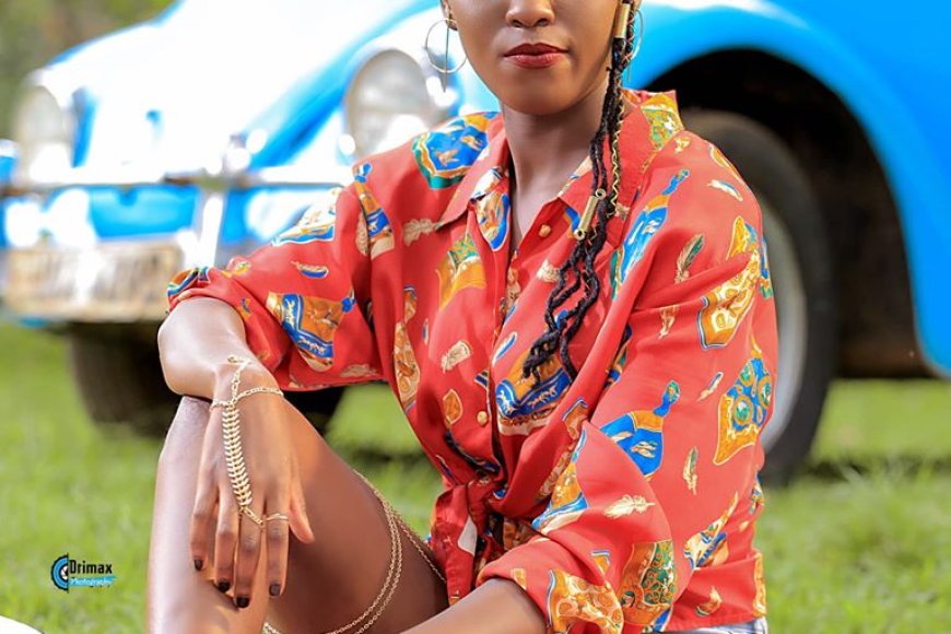 Azawi yahishuye uko umuze wamusunikiye kugabanya agatama !