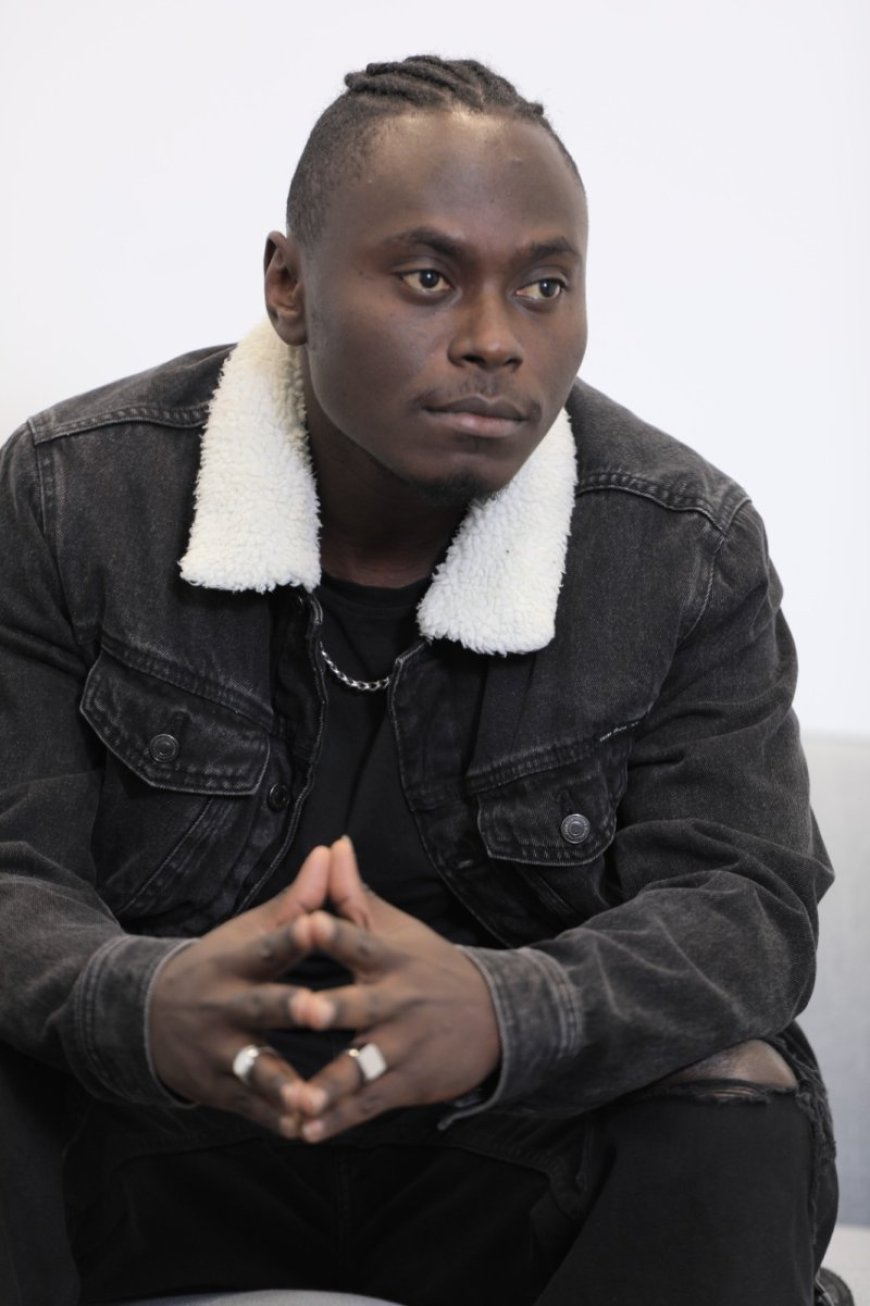 Ados Muzika yashyize hanze indirimbo nshya yakoranye na Skilibombe