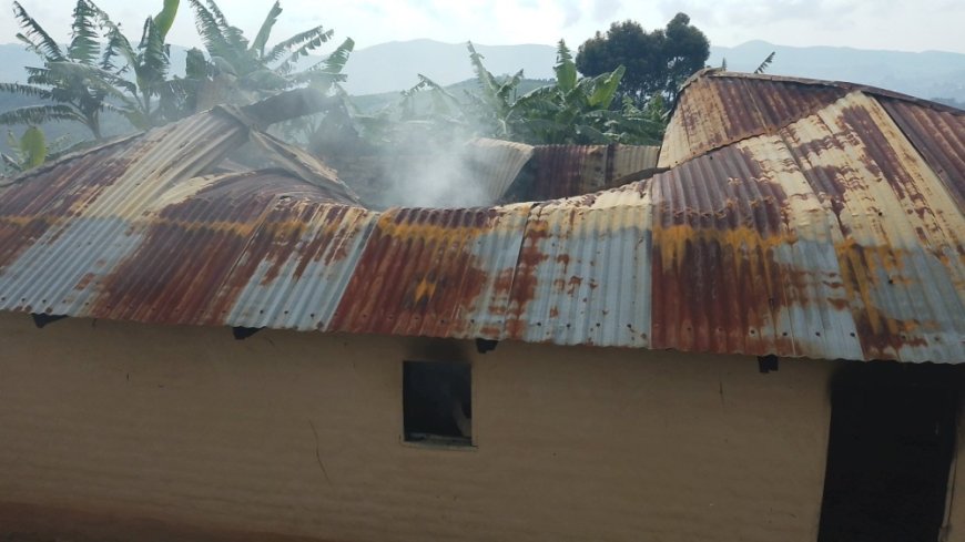 FARDC na Wazalendo nibo banzi b'amahoro mu burasirazuba bwa Congo - Raporo