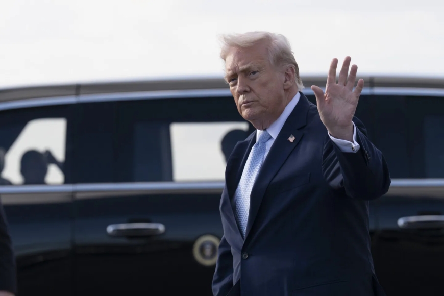 Amerika igiye kugenza macye muri Iran