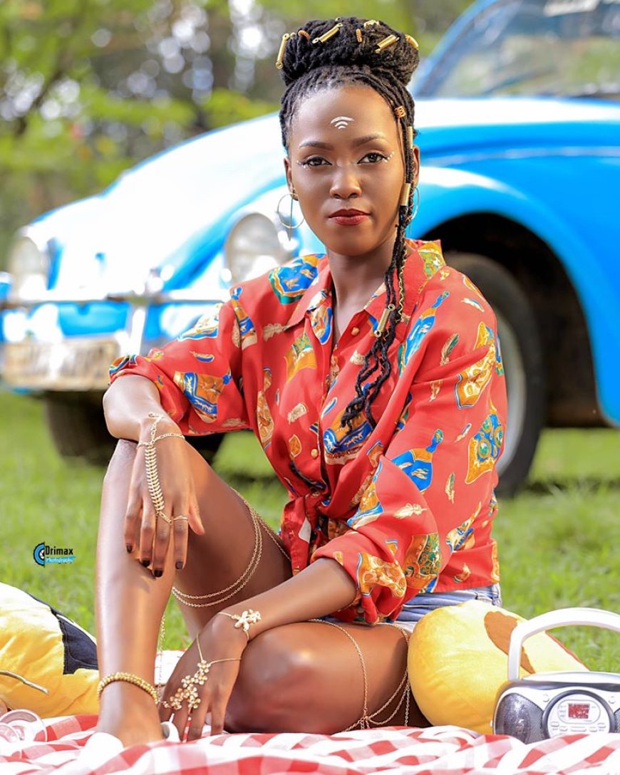 Azawi yahishuye uko umuze wamusunikiye kugabanya agatama !