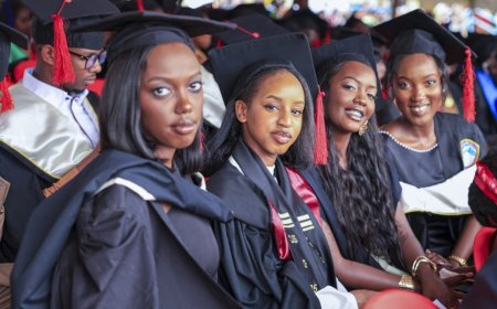 Ese kwiga kaminuza biracyari ingenzi mu Rwanda ?