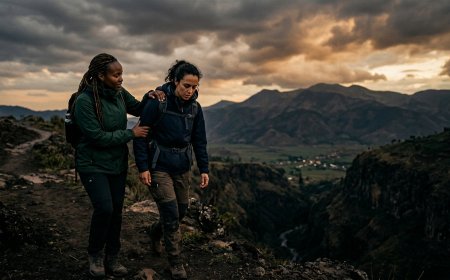 Ntutinye ibihe bikomeye: Ni byo biguhishurira inshuti nyakuri