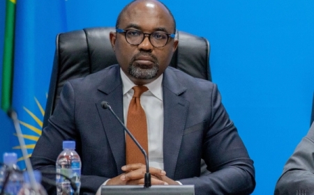 Intambara ya Iran na USA yahungabanyije ubukungu bw’u Rwanda