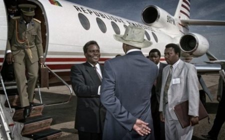 Byari ikibazo cy'igihe gusa; Impamvu nyamukuru urupfu rwa Habyarimana rutatunguranye!