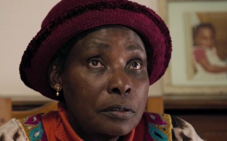 Impamvu umufasha wa Habyarimana Juvenal yongeye kubyutsa ingengabitekerezo ya Jenoside