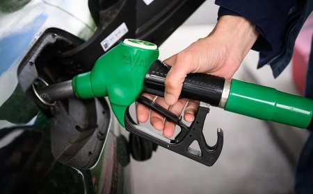 Ibiciro mpuzamahanga bya peteroli byasubiye mu buryo