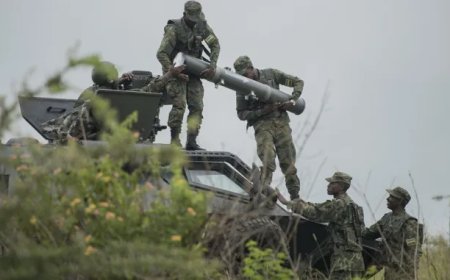 Impamvu nyamukuru u Rwanda rukomeje kudakozwa ibyo kuvanaho ingamba z'ubwirinzi