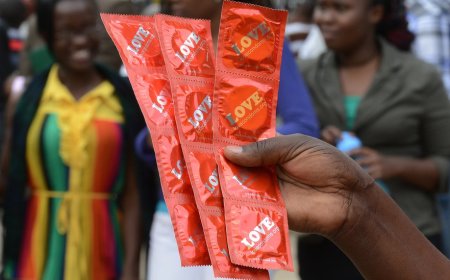 Igiciro cy'udukingirizo kigiye kwikuba kubera intambara yo muri Iran