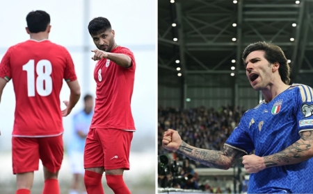 FIFA yahakanye iby'uko Ubutaliyani bwasimbura Iran mu Gikombe cy’Isi