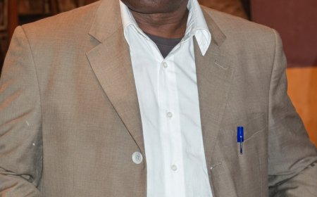 Kuva Arusha kugera i Buruseli: Uko umunyarwanda wakoreraga TPIR yafashije abakoze Jenoside gucika ubutabera