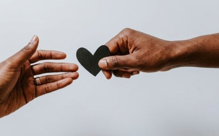 Kuba uri umuntu mwiza si intege nke, si n’ikosa, ni impano ikomeye.