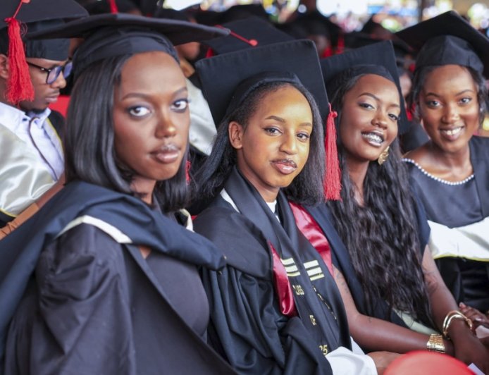 Ese kwiga kaminuza biracyari ingenzi mu Rwanda ?