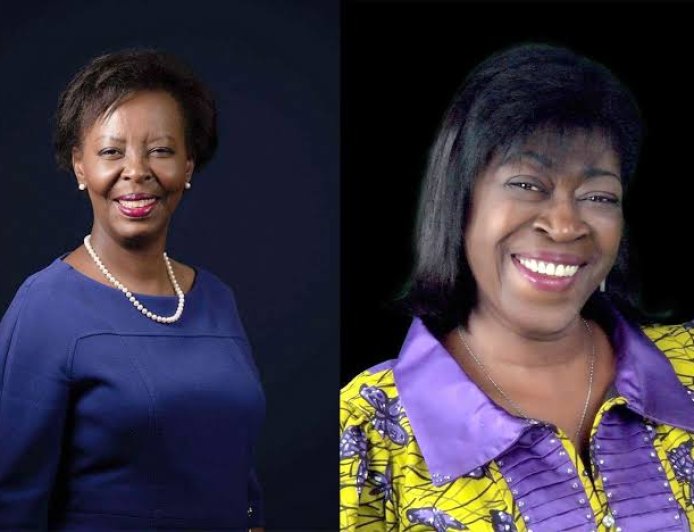 Ese hari icyatuma Louise Mushikiwabo ahigika umukandida wa DRC ku kuyobora OIF?