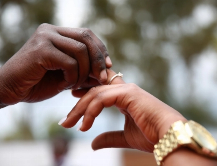 Hafi 50% bya gatanya zatanzwe muri 2025 bari bataramarana imyaka 10  - Raporo