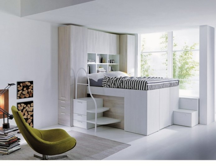 UKO WATUNGANYA INZU CYANGWA ICYUMBA GITO KIKAGARAGARA NK'AHO ARI KININI