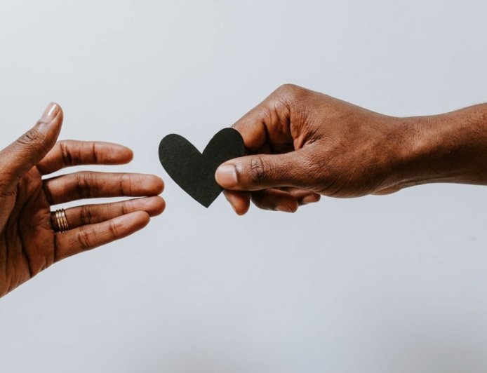 Kuba uri umuntu mwiza si intege nke, si n’ikosa, ni impano ikomeye.